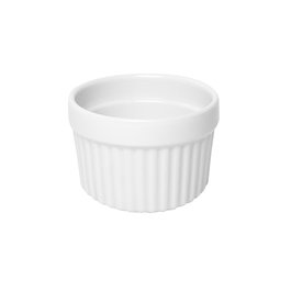 Avet Ramequin Speciality 8x5 cm de Porcelana para Cocina y Hogar